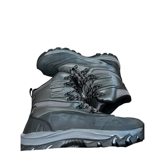 GREENBLOCK Hiking Shoes - Men\'s Waterproof Lightweight Outdoor  Size 10 main image 10